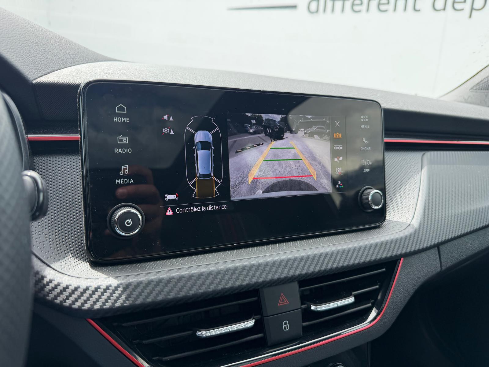 SKODA Scala 1.5 TSI Monte Carlo DSG-image-9