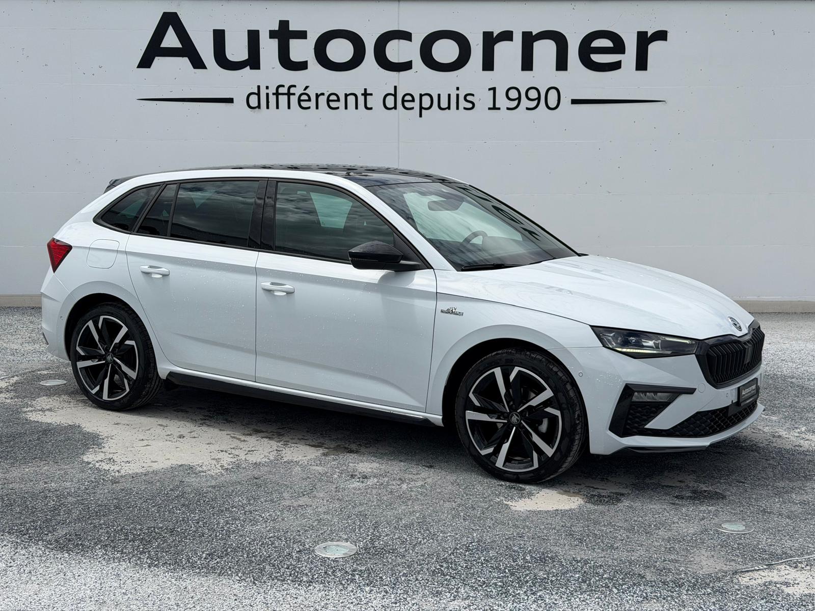 SKODA Scala 1.5 TSI Monte Carlo DSG-showroom-element-2
