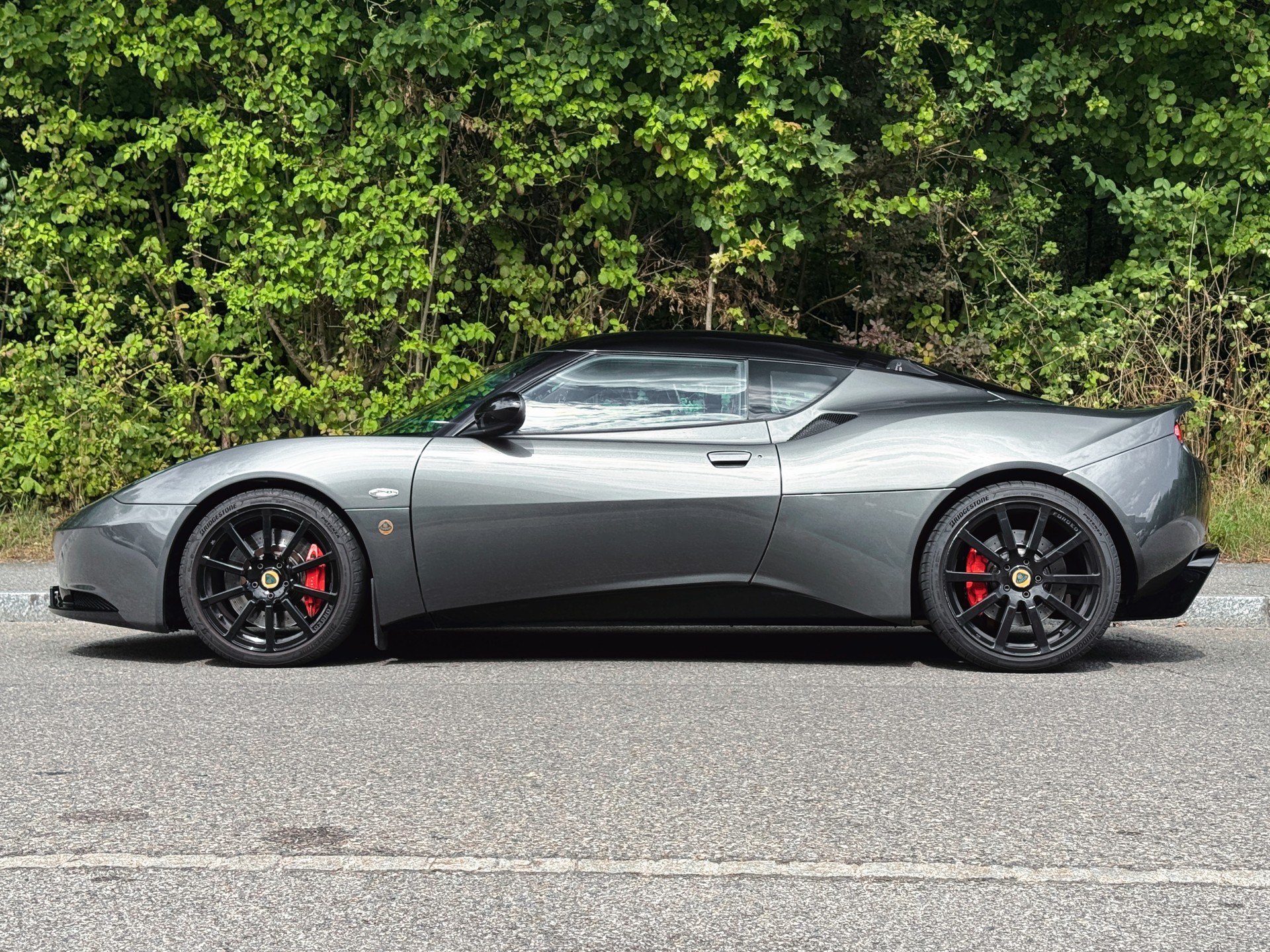 LOTUS Evora 3.5 V6 S Sports Racer IPS-showroom-element-2