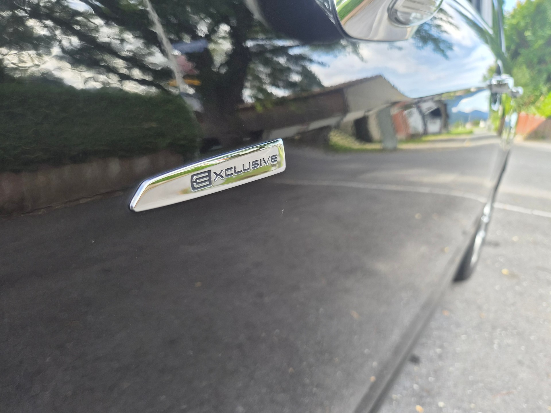 CITROEN C3 1.4i 16V Exclusive-image-15