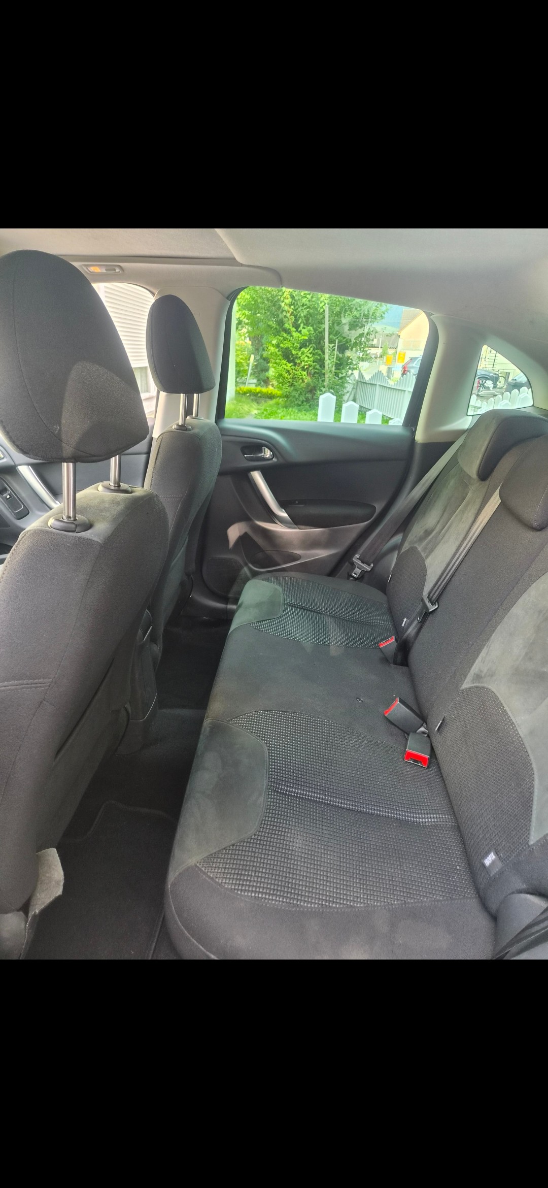 CITROEN C3 1.4i 16V Exclusive-image-13