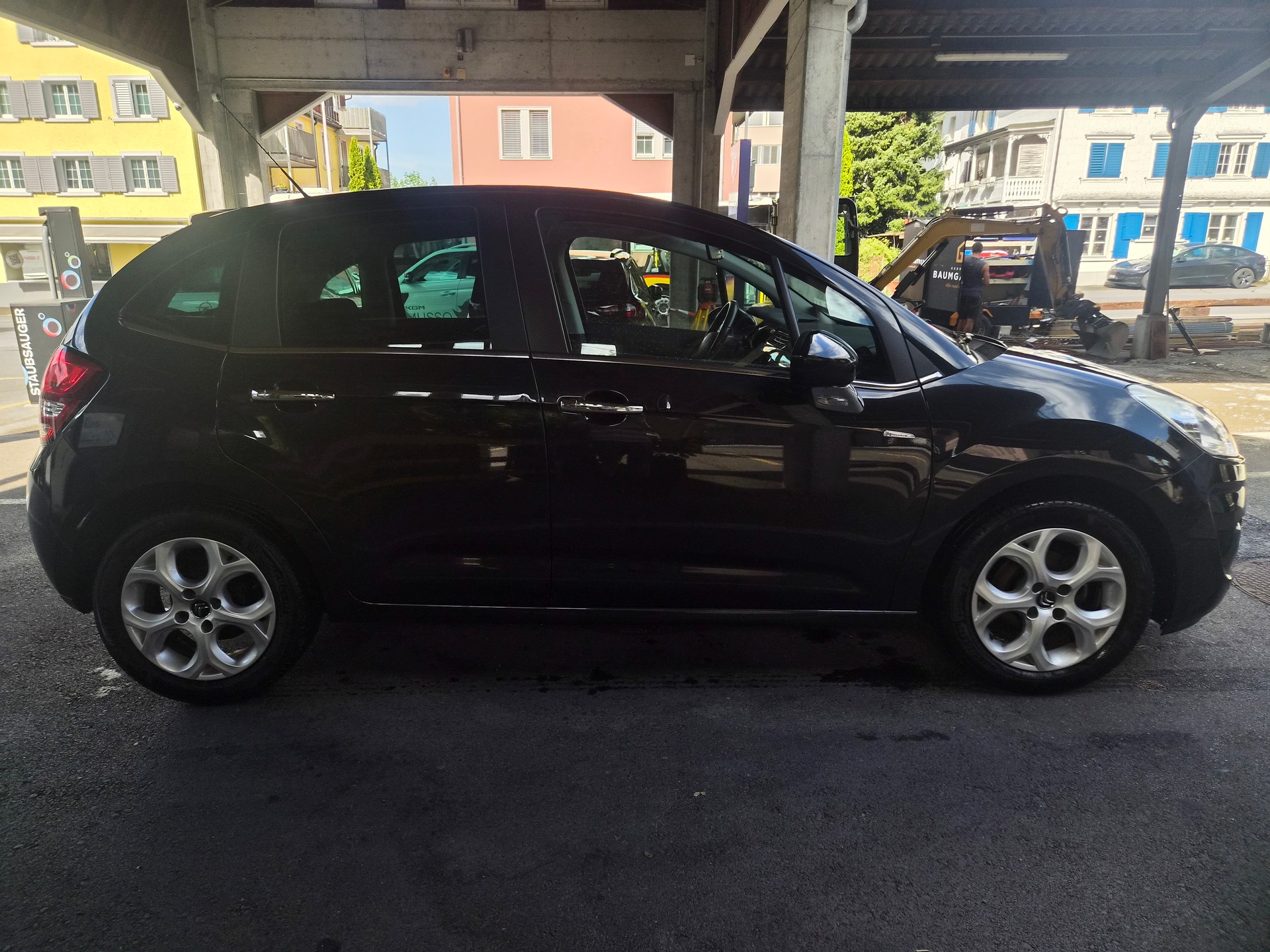CITROEN C3 1.4i 16V Exclusive-image-4