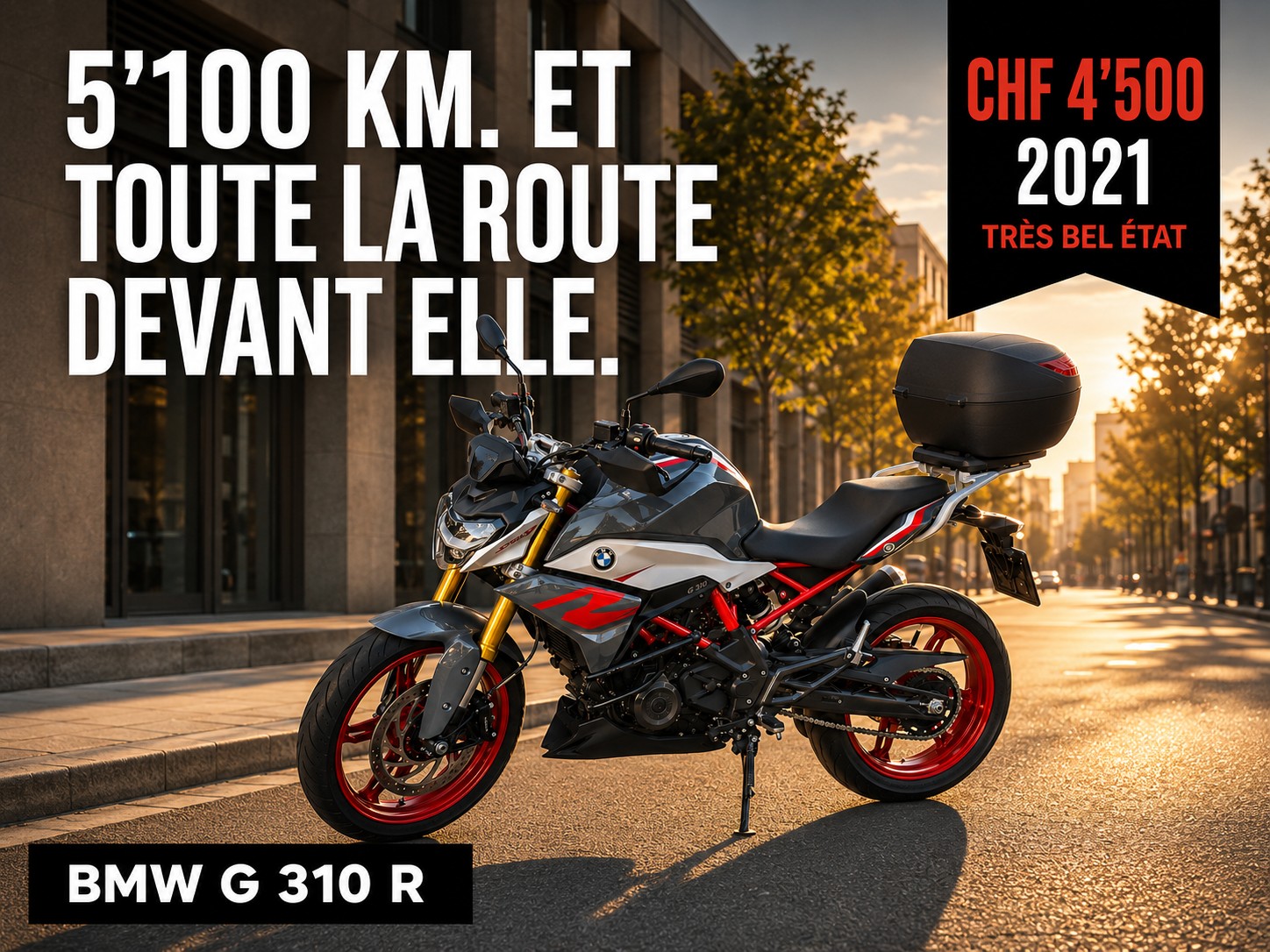 BMW G 310 R ABS-image-0