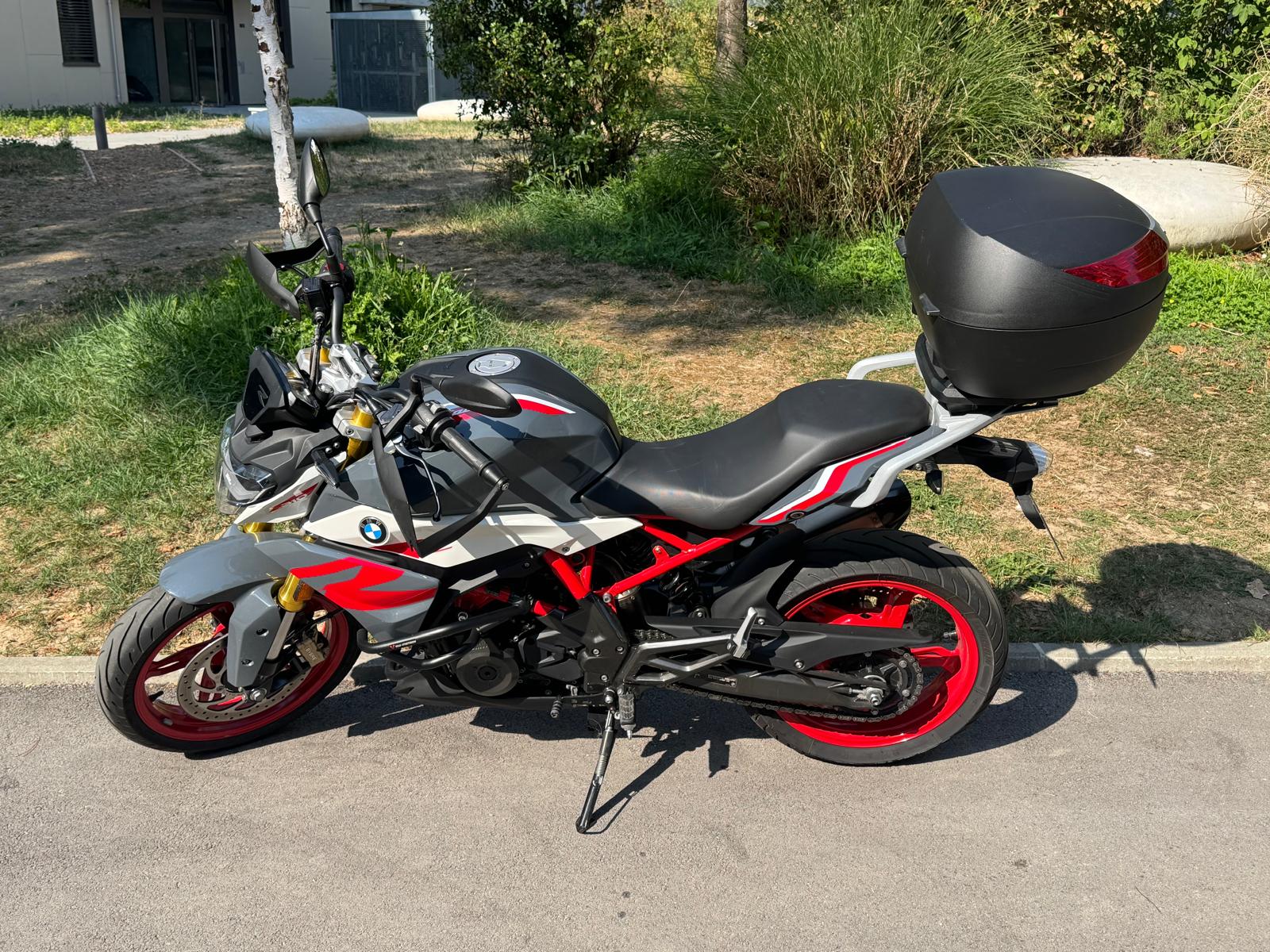 BMW G 310 R ABS-image-1