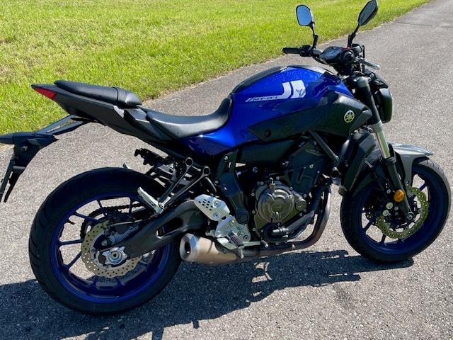 YAMAHA MT-07 ABS-image-2