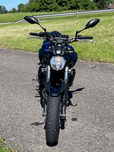 YAMAHA MT-07 ABS-image-5