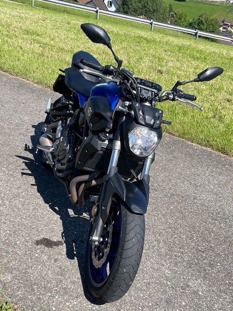 YAMAHA MT-07 ABS-image-4