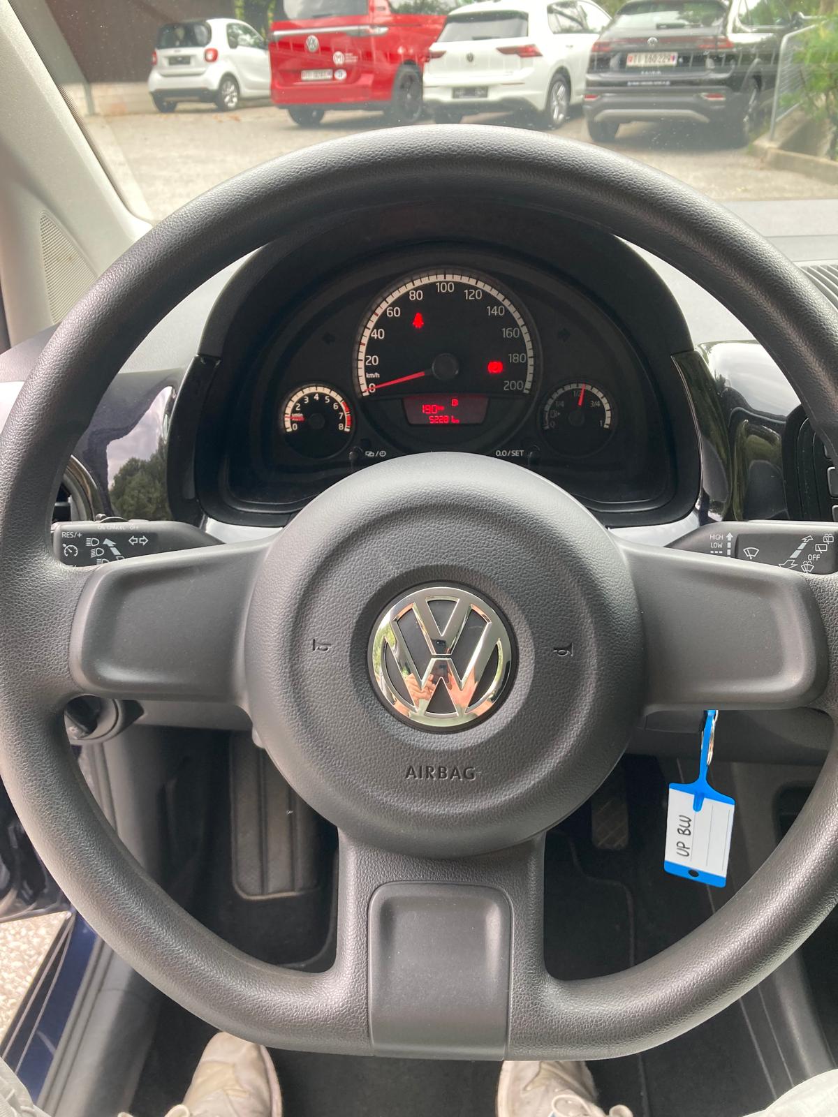 VW Up 1.0 BMT move up-image-13