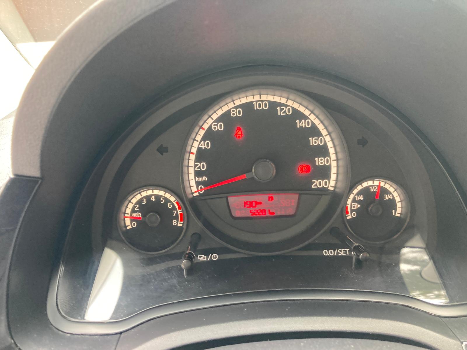 VW Up 1.0 BMT move up-image-14