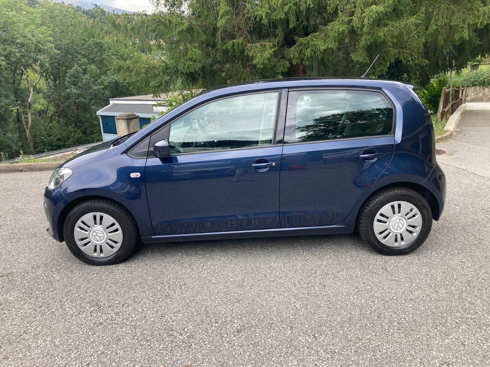VW Up 1.0 BMT move up-showroom-element-3