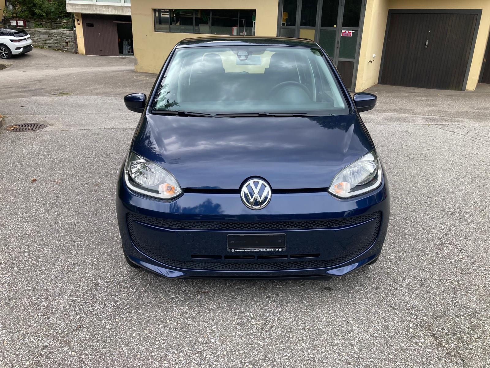 VW Up 1.0 BMT move up-showroom-element-1
