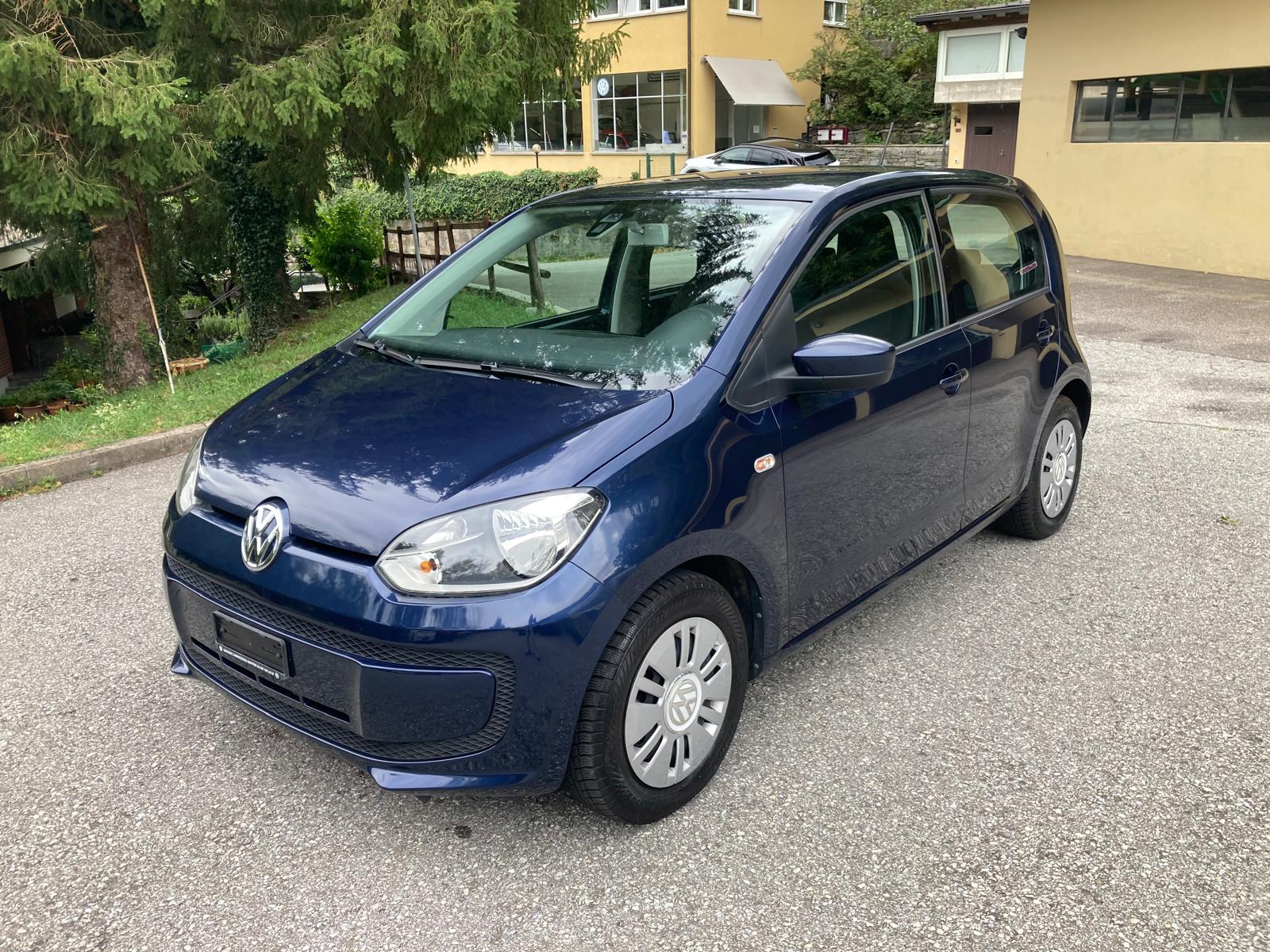 VW Up 1.0 BMT move up-showroom-element-2