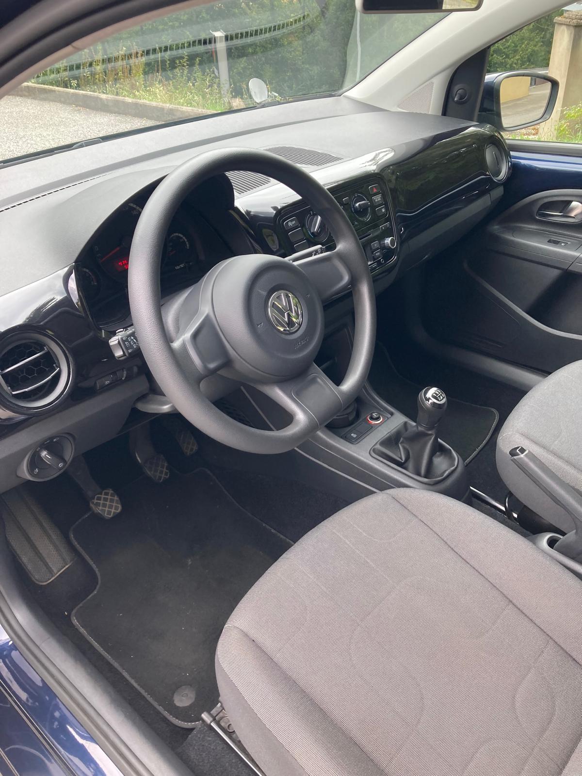 VW Up 1.0 BMT move up-image-11