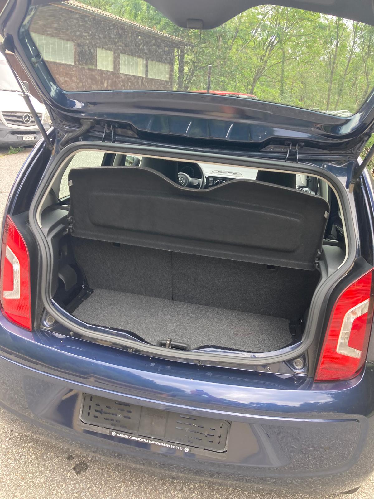 VW Up 1.0 BMT move up-image-9