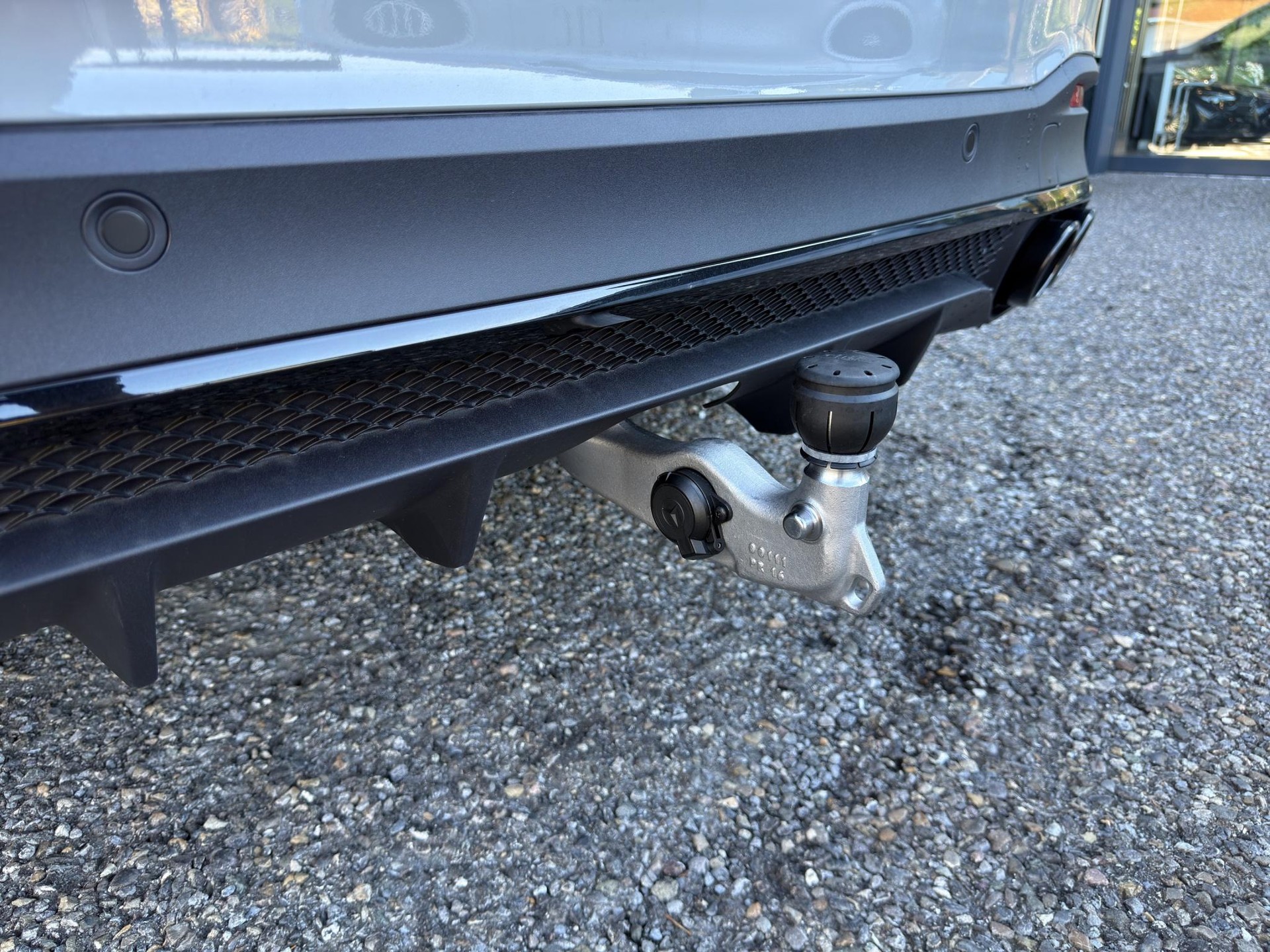 MERCEDES-BENZ GLE 53 Hybrid EQ Star AMG 4matic+-image-22