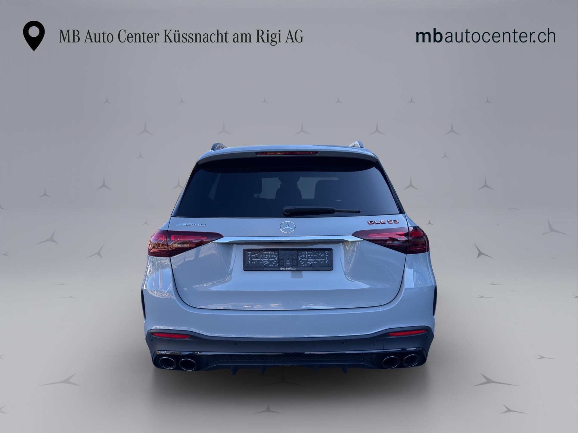 MERCEDES-BENZ GLE 53 Hybrid EQ Star AMG 4matic+-image-4