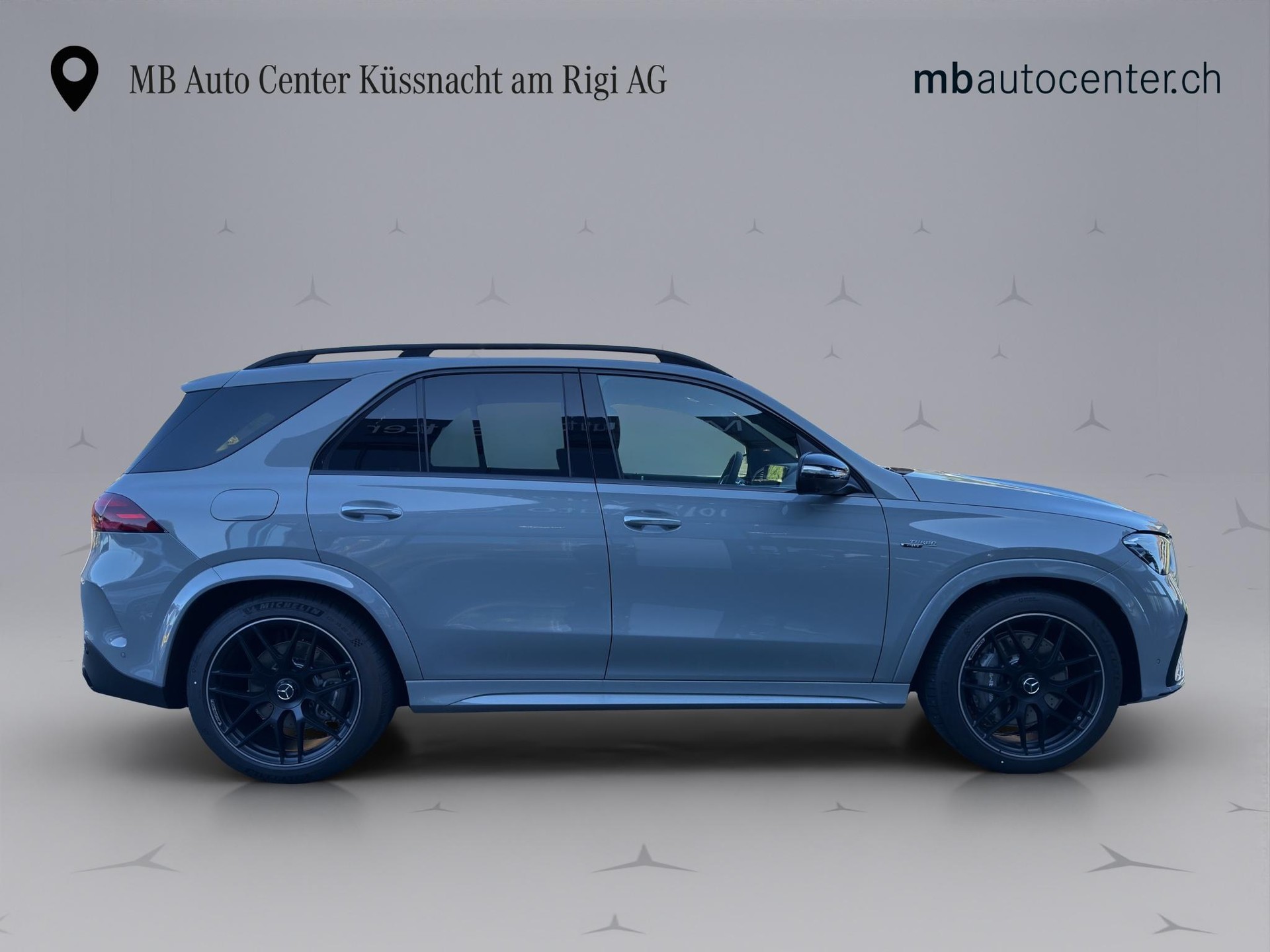 MERCEDES-BENZ GLE 53 Hybrid EQ Star AMG 4matic+-image-6
