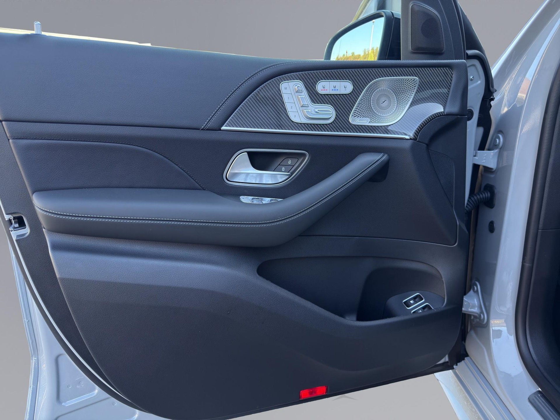 MERCEDES-BENZ GLE 53 Hybrid EQ Star AMG 4matic+-image-21