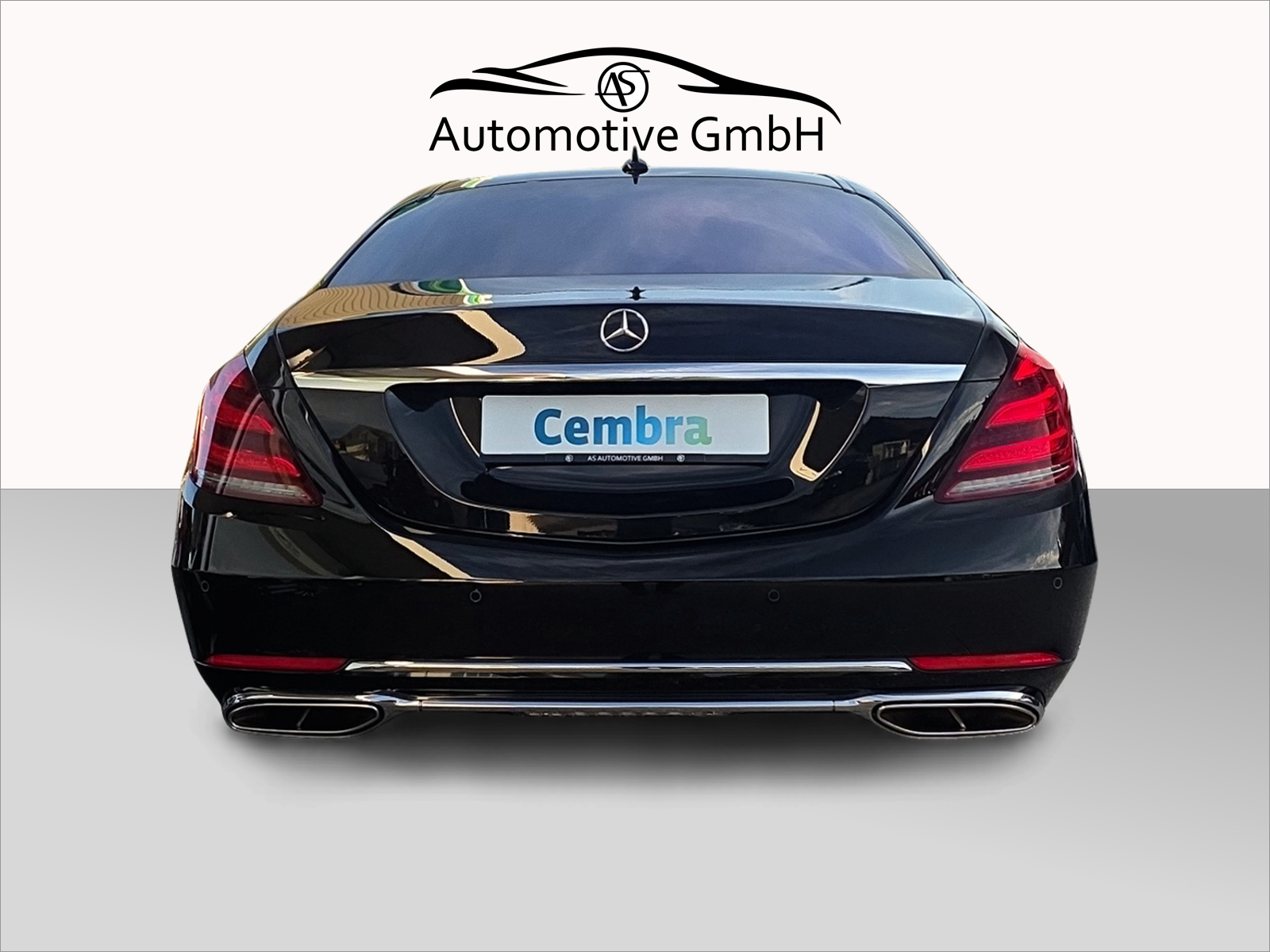 MERCEDES-BENZ S 560 Maybach 4Matic 9G-Tronic-image-4