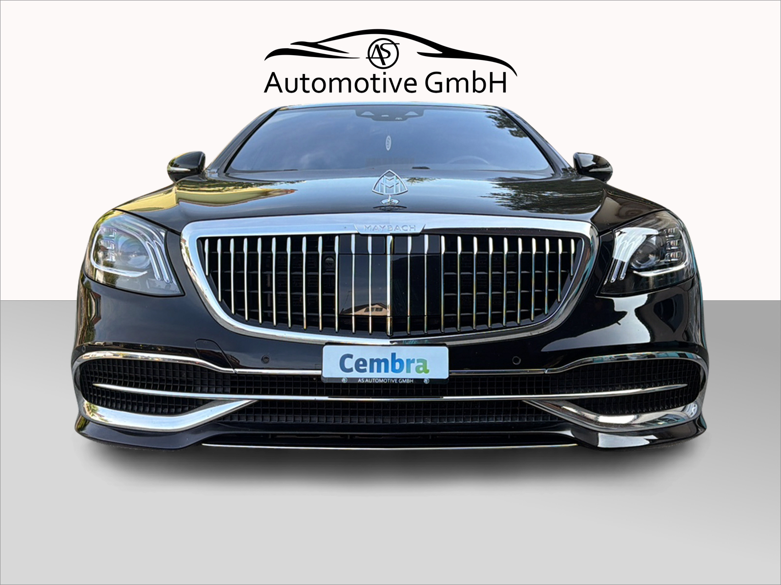 MERCEDES-BENZ S 560 Maybach 4Matic 9G-Tronic-image-9