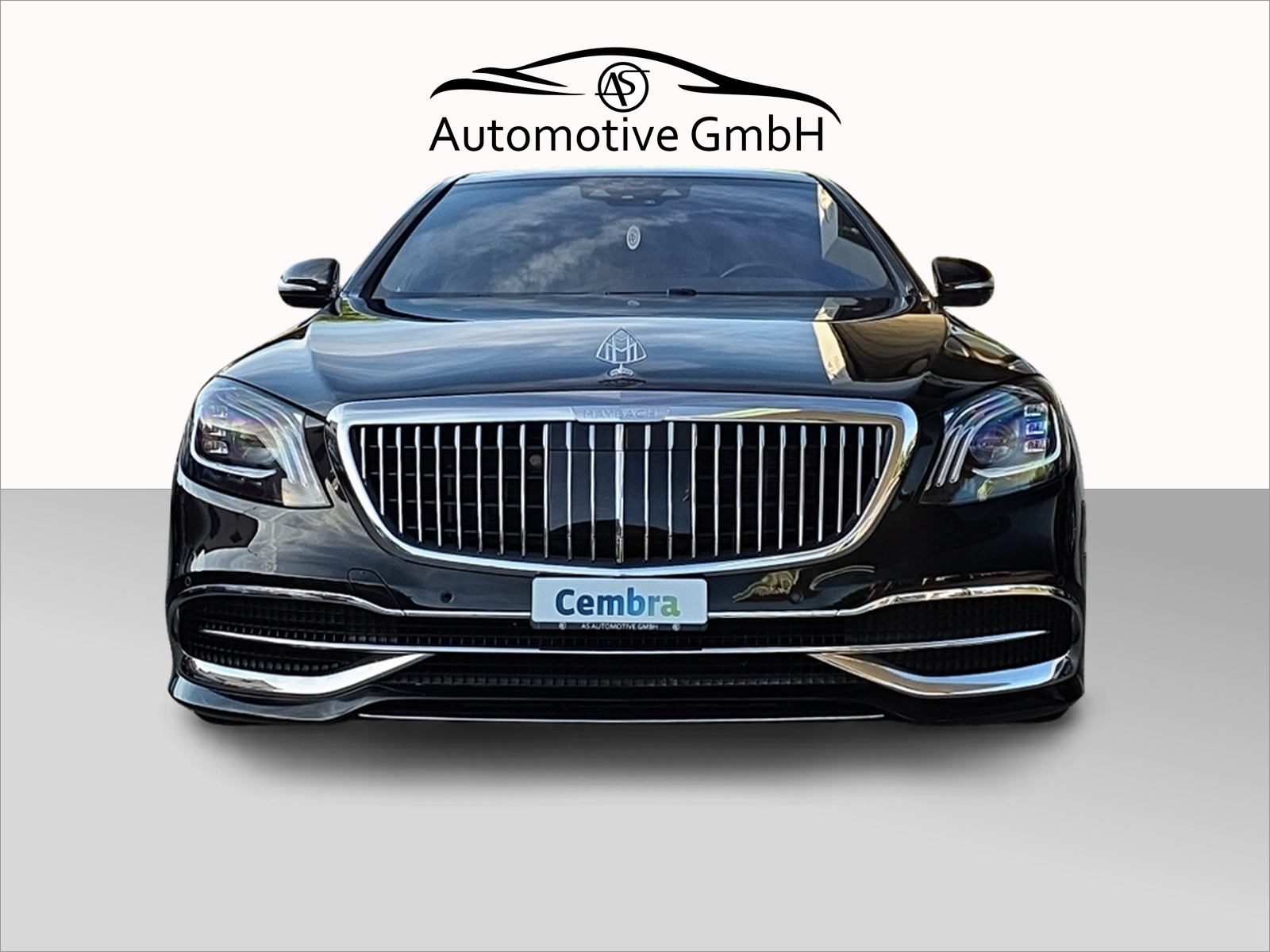 MERCEDES-BENZ S 560 Maybach 4Matic 9G-Tronic-image-8