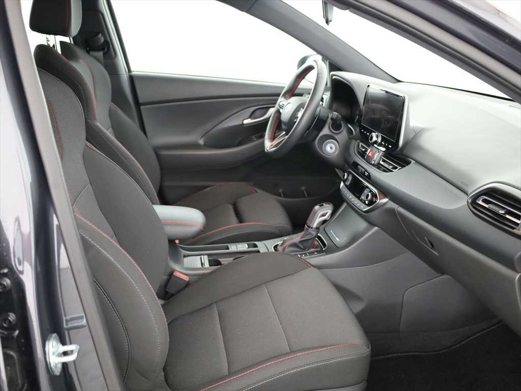 HYUNDAI i30 Wagon 1.5 T-GDi N Line 48V MH DCT-image-8