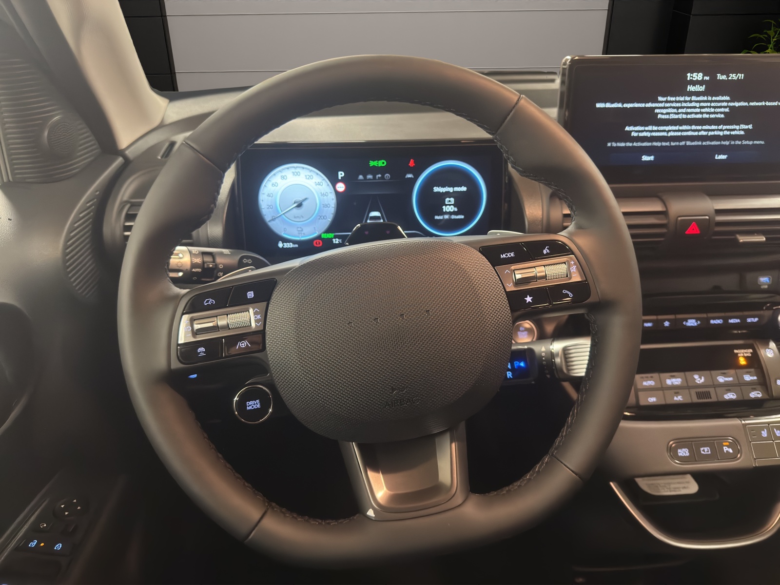 HYUNDAI Inster 49kWh Amplia-image-11