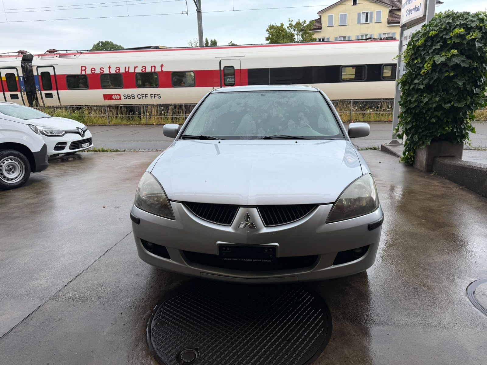 MITSUBISHI Lancer 2.0 Intense (Sport) Wagon-showroom-element-2