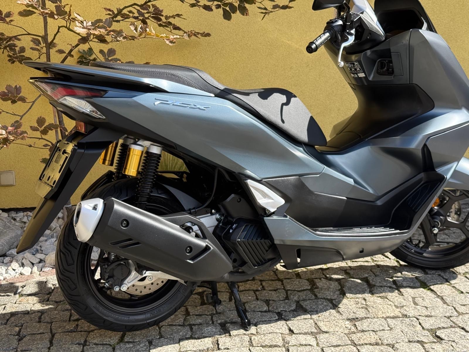 HONDA PCX 125 i ABS-image-2