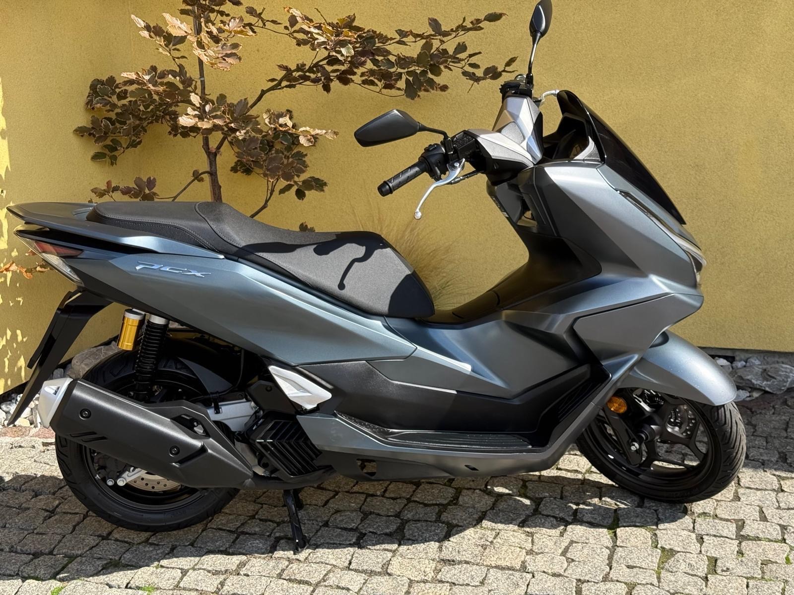 HONDA PCX 125 i ABS-image-0