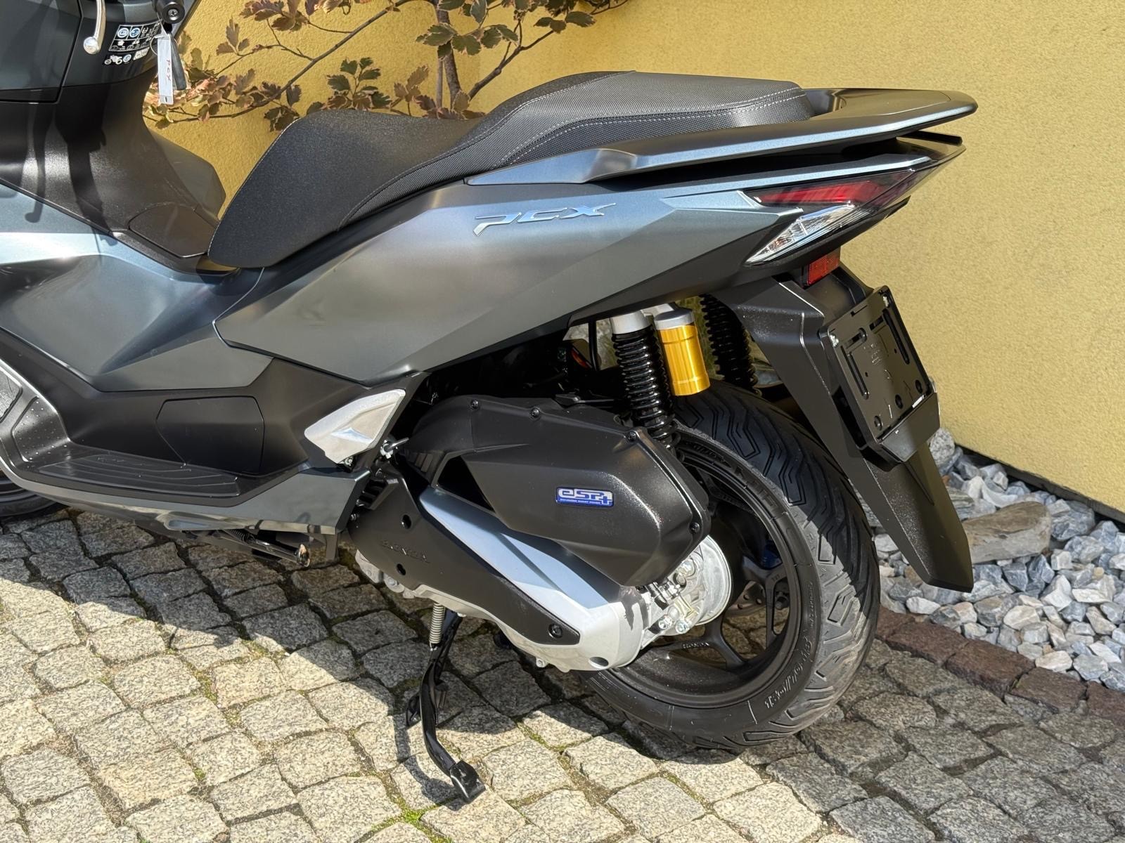 HONDA PCX 125 i ABS-image-3