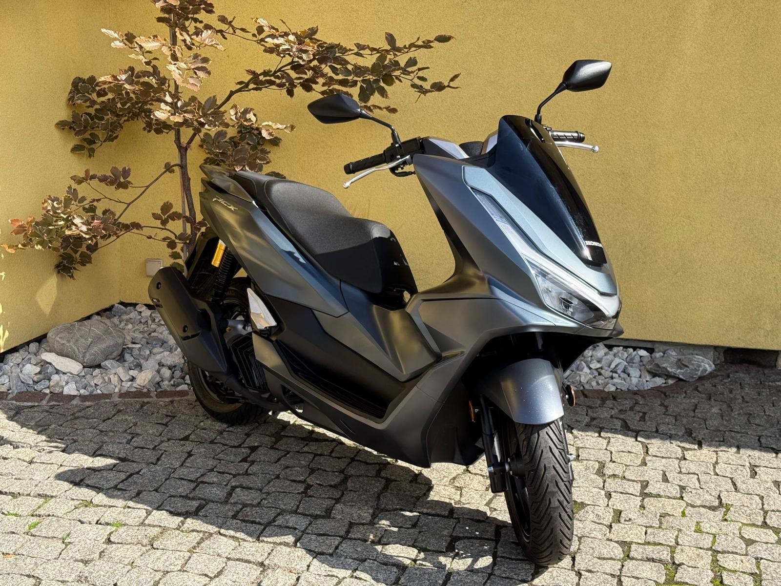 HONDA PCX 125 i ABS-image-4