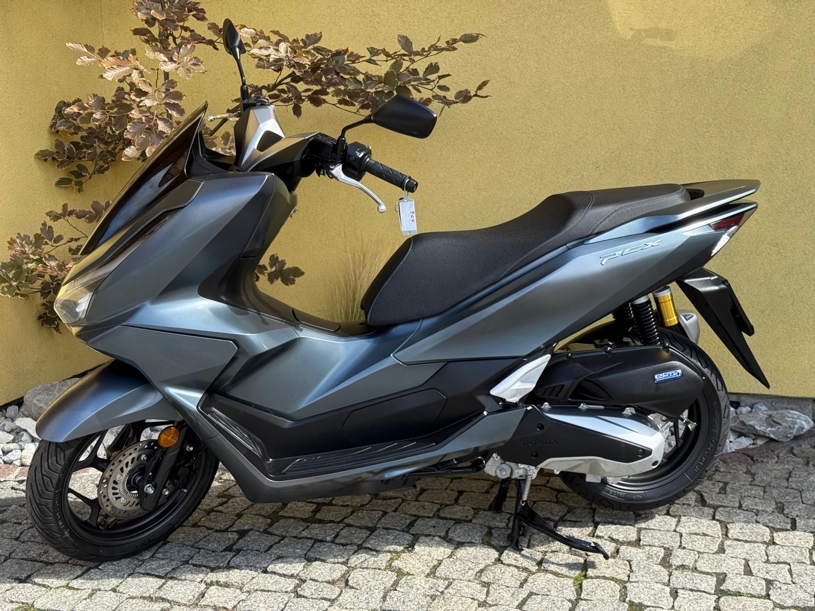 HONDA PCX 125 i ABS-image-1