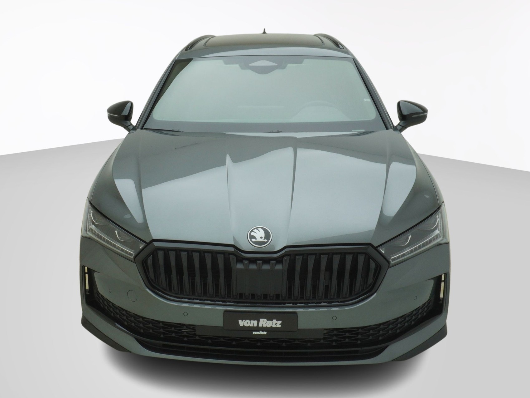 SKODA Superb 2.0 TSI Sportline 4x4 DSG-image-6