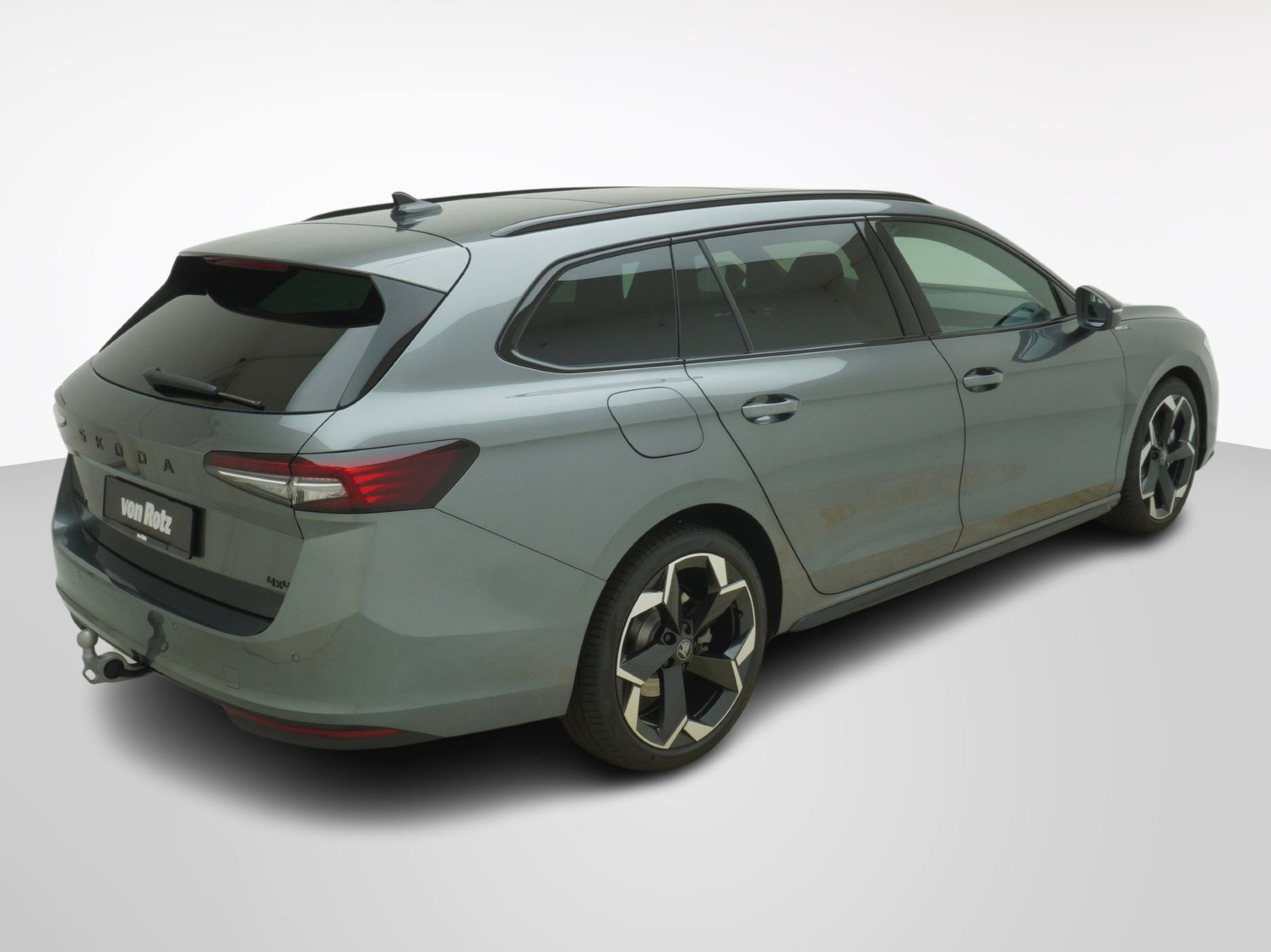 SKODA Superb 2.0 TSI Sportline 4x4 DSG-image-4