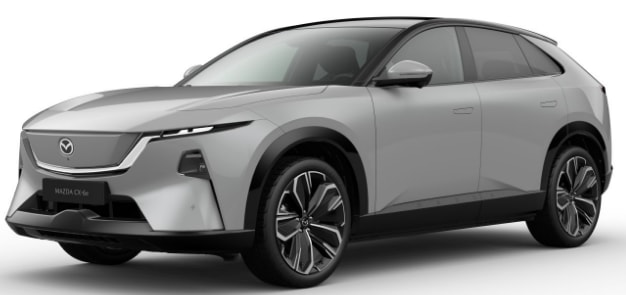 MAZDA TAKUMI 258 (78kwh) RWD