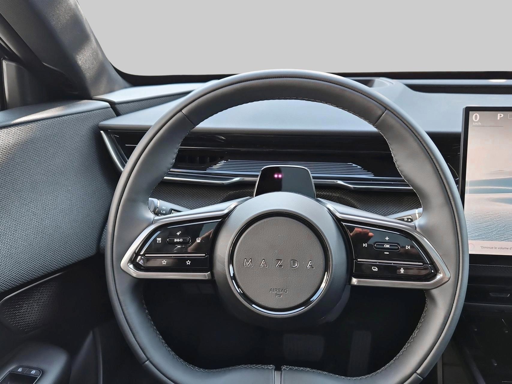 MAZDA TAKUMI 258 (78kwh) RWD-image-9