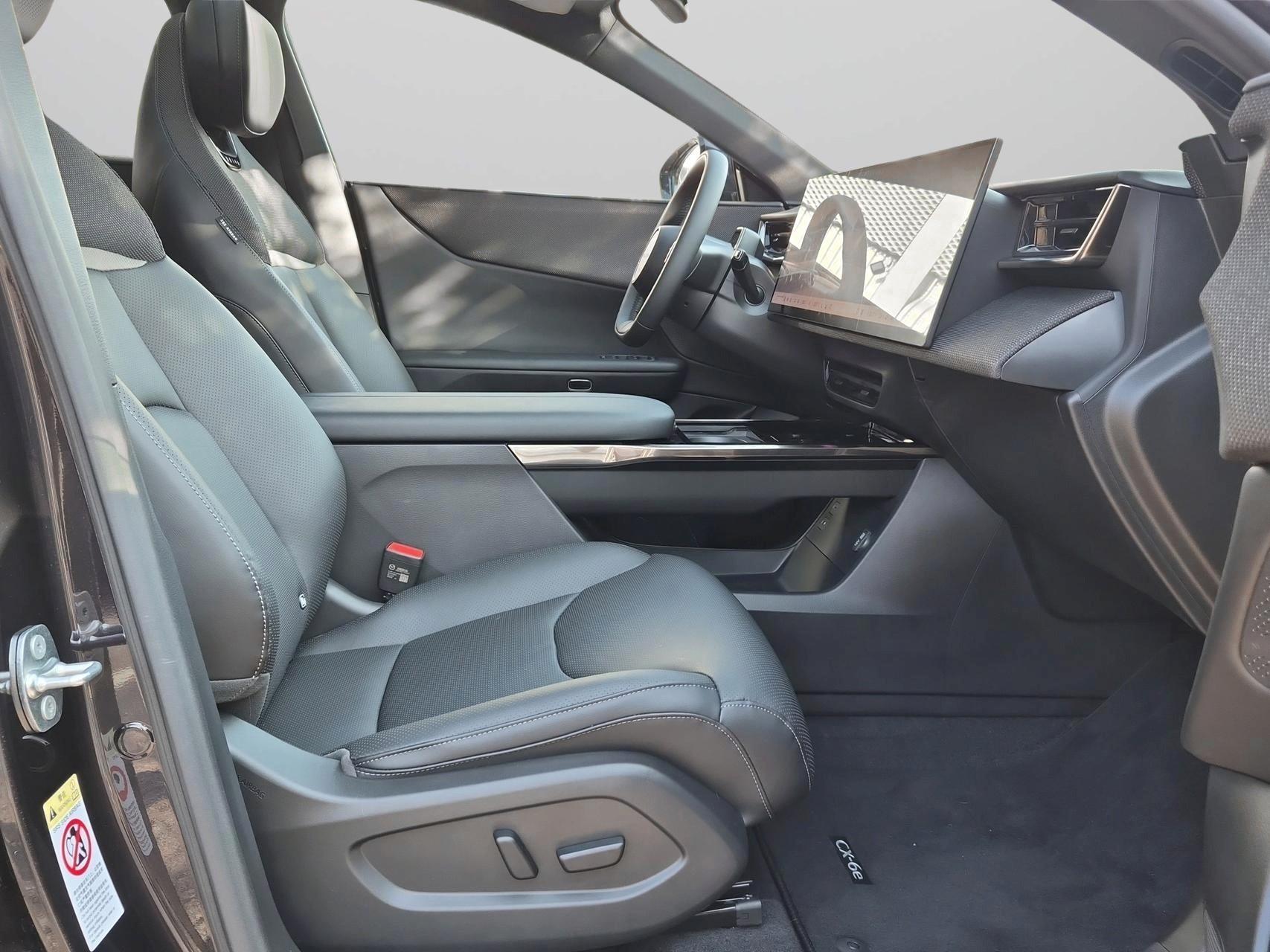 MAZDA TAKUMI 258 (78kwh) RWD-image-16