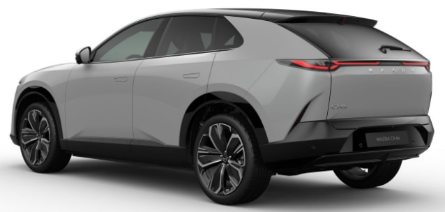 MAZDA TAKUMI 258 (78kwh) RWD-showroom-element-2