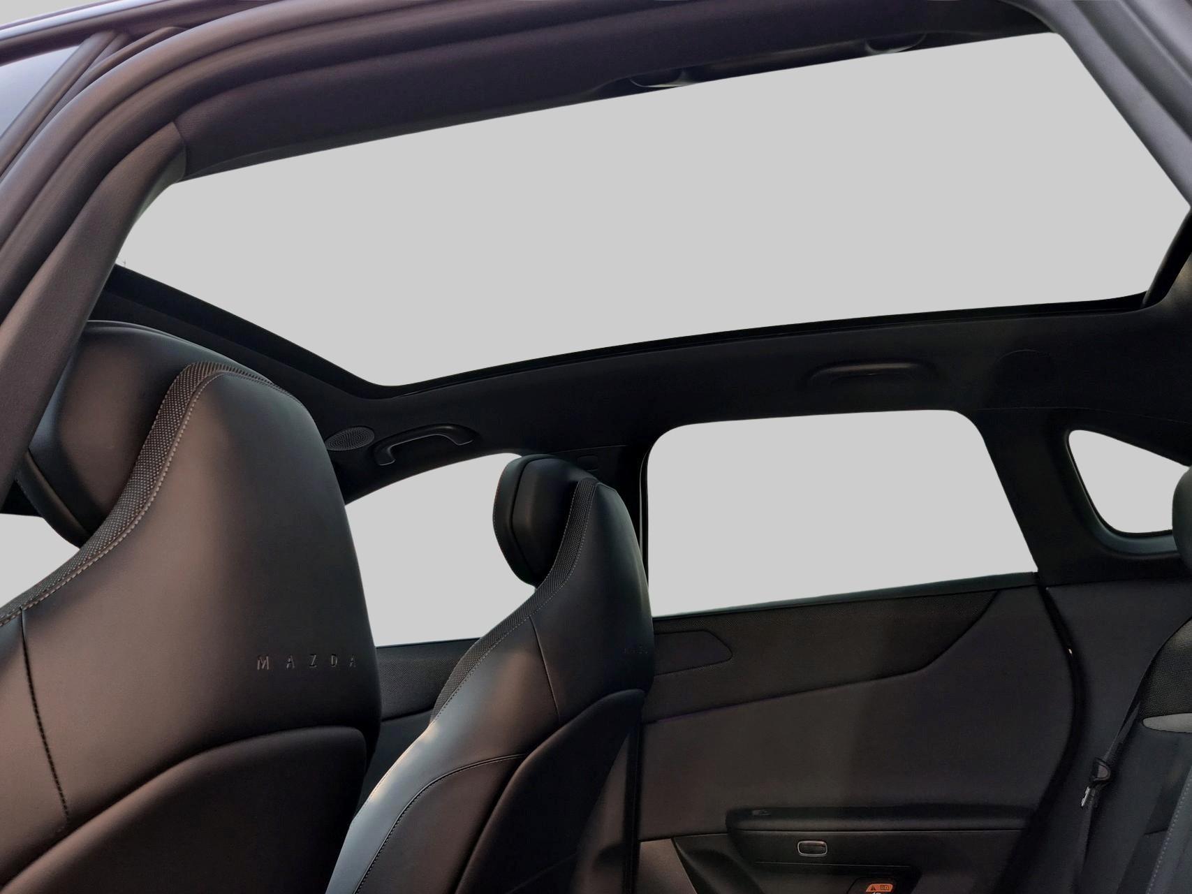 MAZDA TAKUMI 258 (78kwh) RWD-image-13