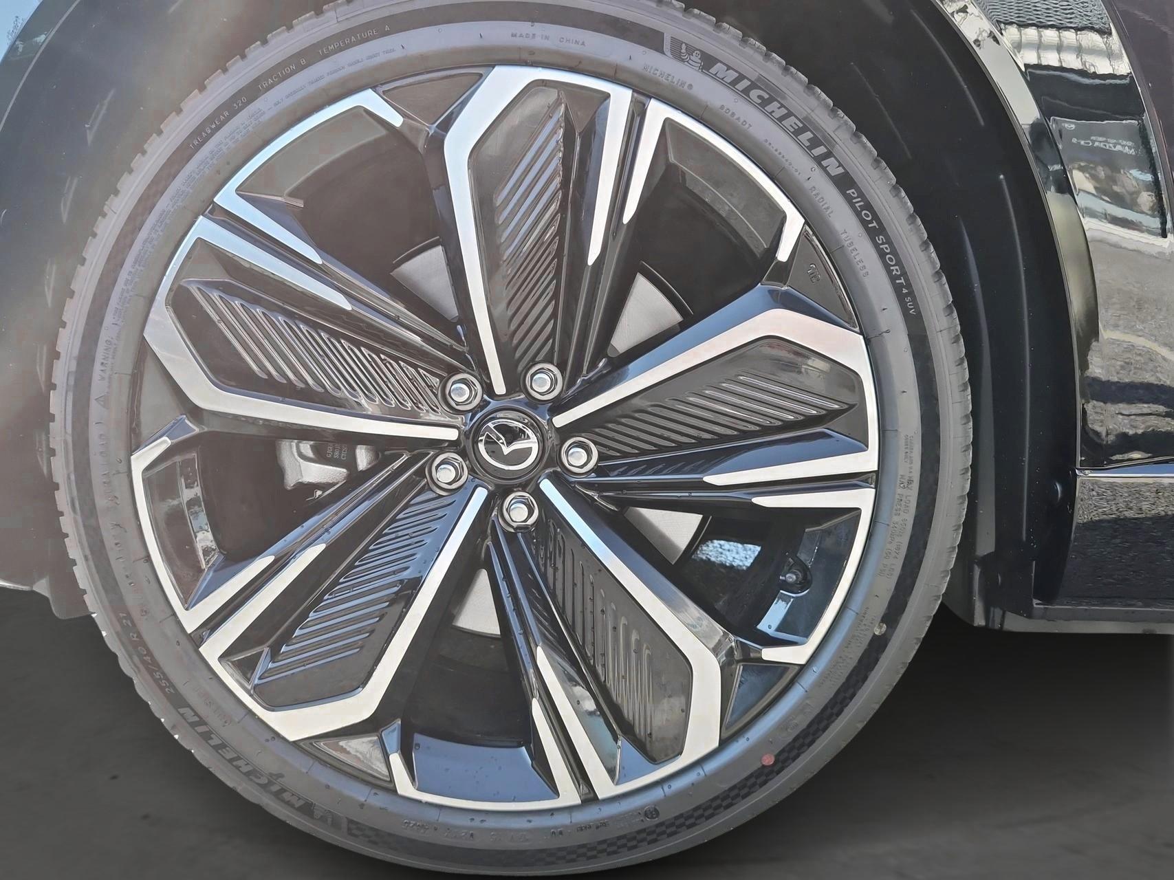 MAZDA TAKUMI 258 (78kwh) RWD-image-14