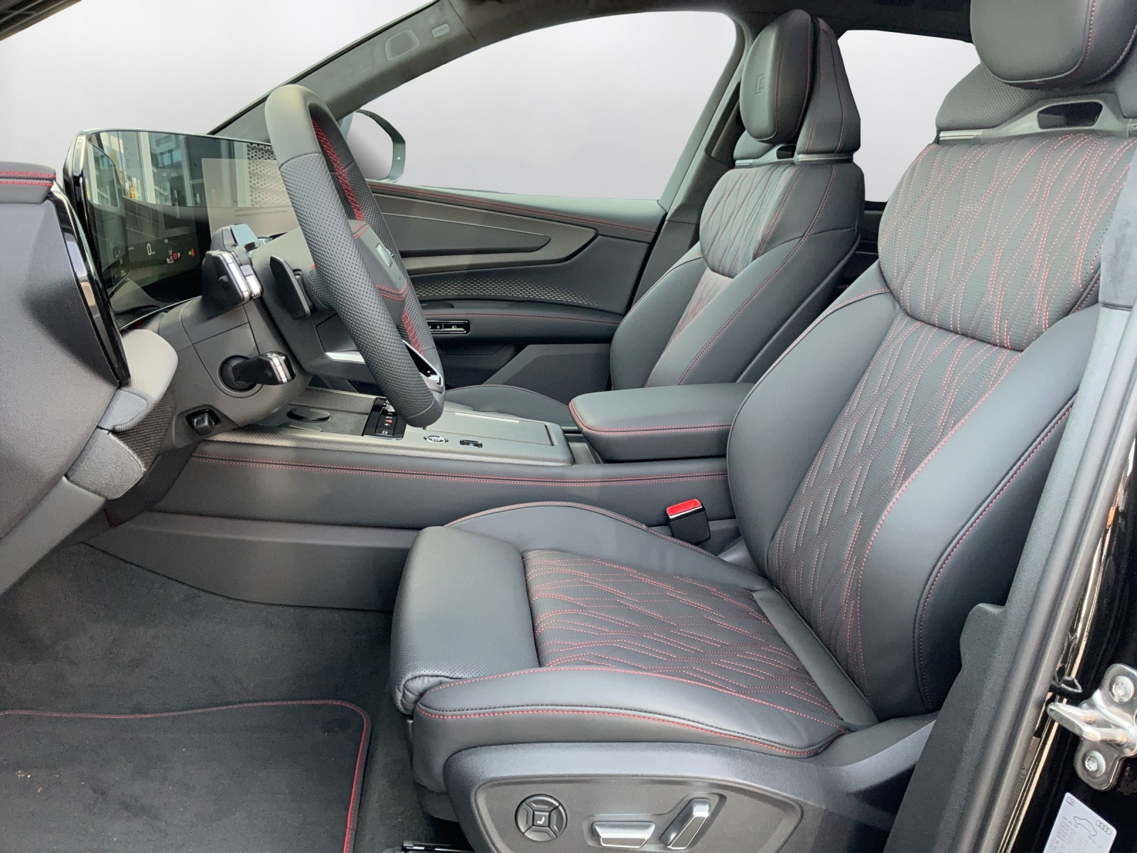 AUDI Q7 SUV TDI quattro 220 kW-image-9