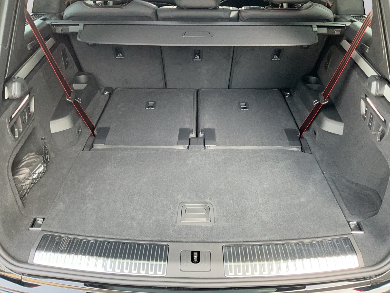 AUDI Q7 SUV TDI quattro 220 kW-image-11