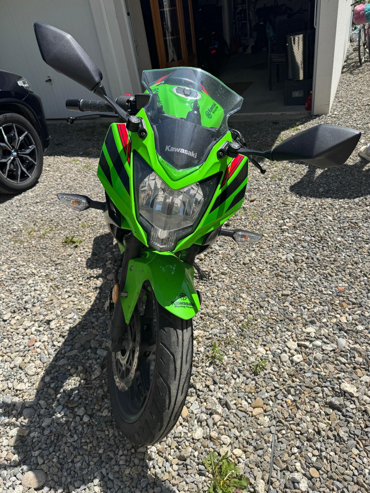 KAWASAKI Ninja 125-image-3