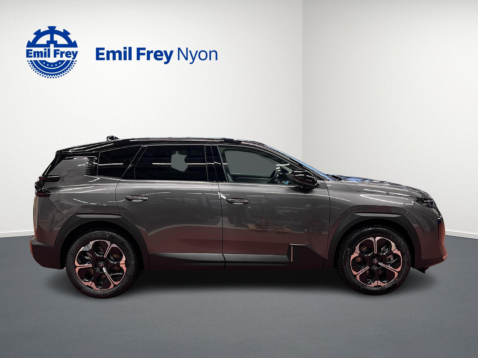 CITROEN e-C5 Aircross Max-image-5