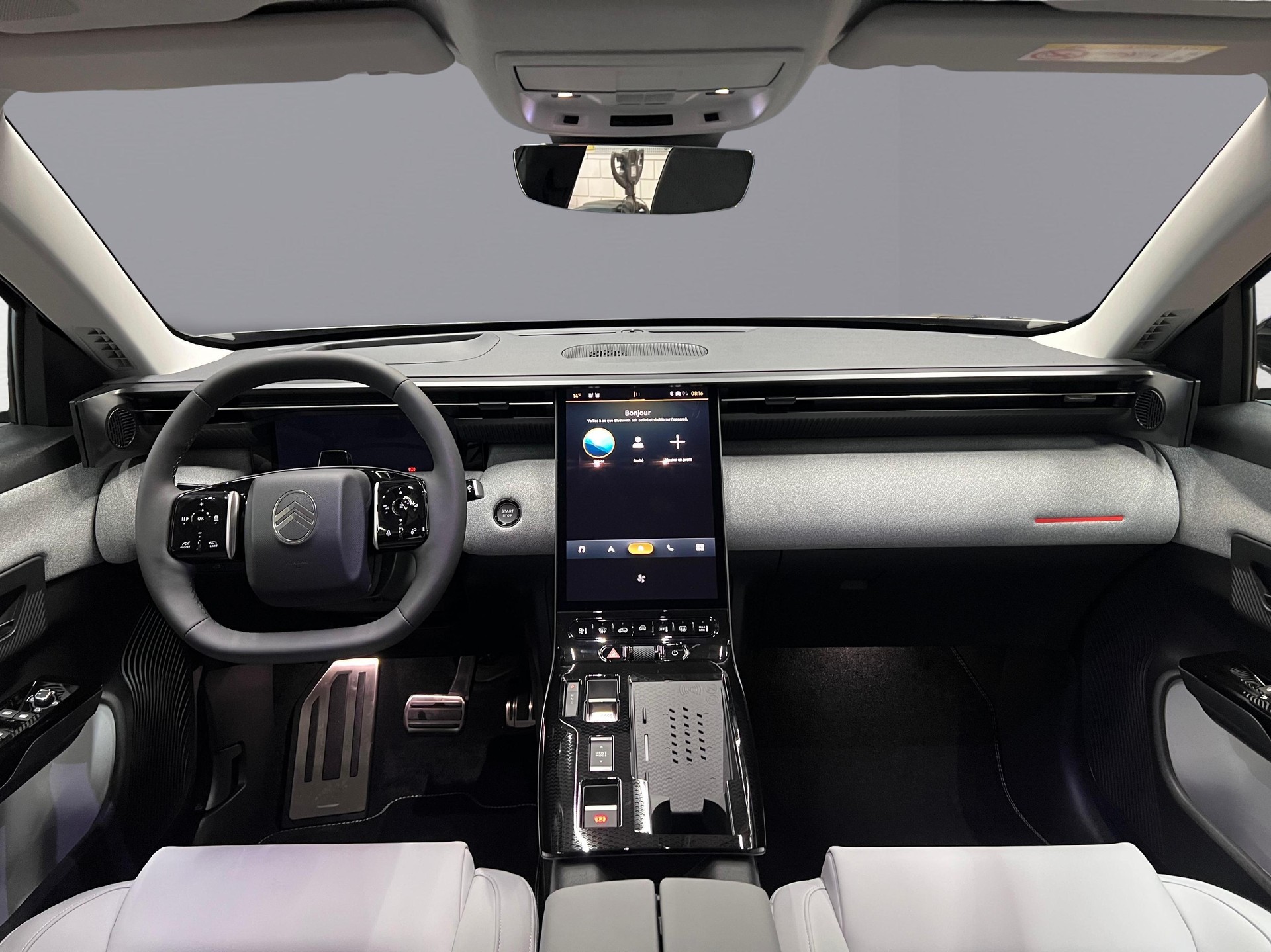 CITROEN e-C5 Aircross Max-image-8
