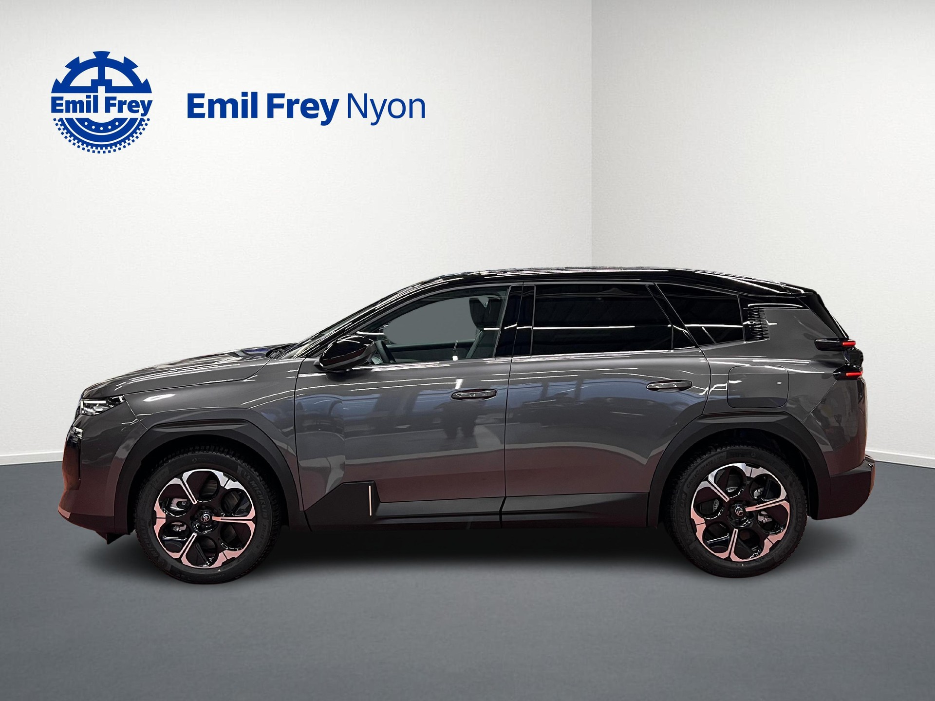 CITROEN e-C5 Aircross Max-showroom-element-1