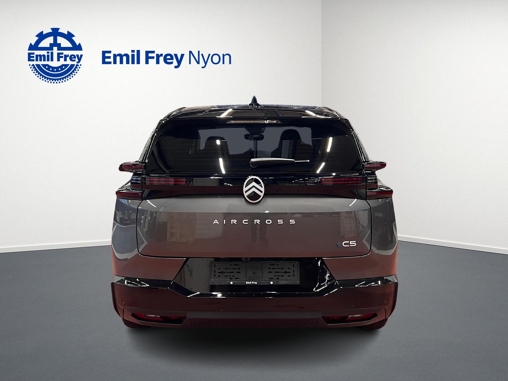 CITROEN e-C5 Aircross Max-showroom-element-3