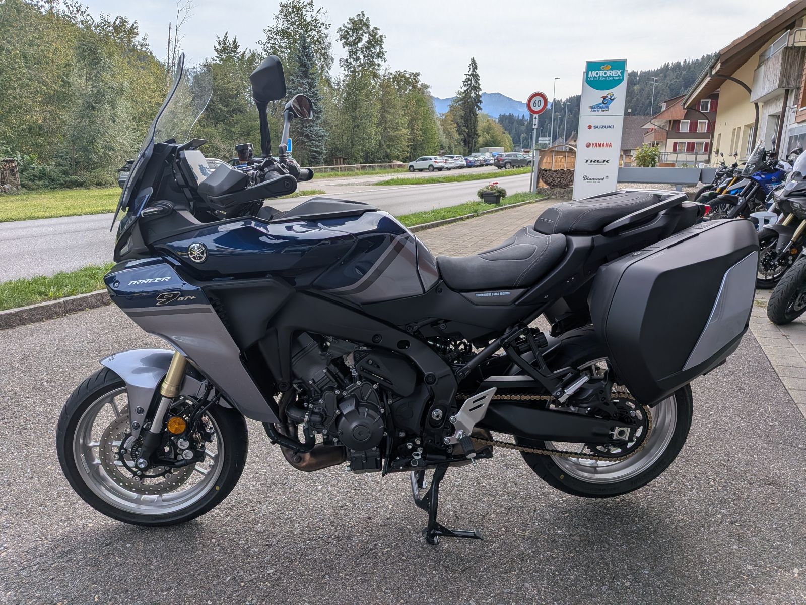 YAMAHA Tracer 9 GT+-image-3