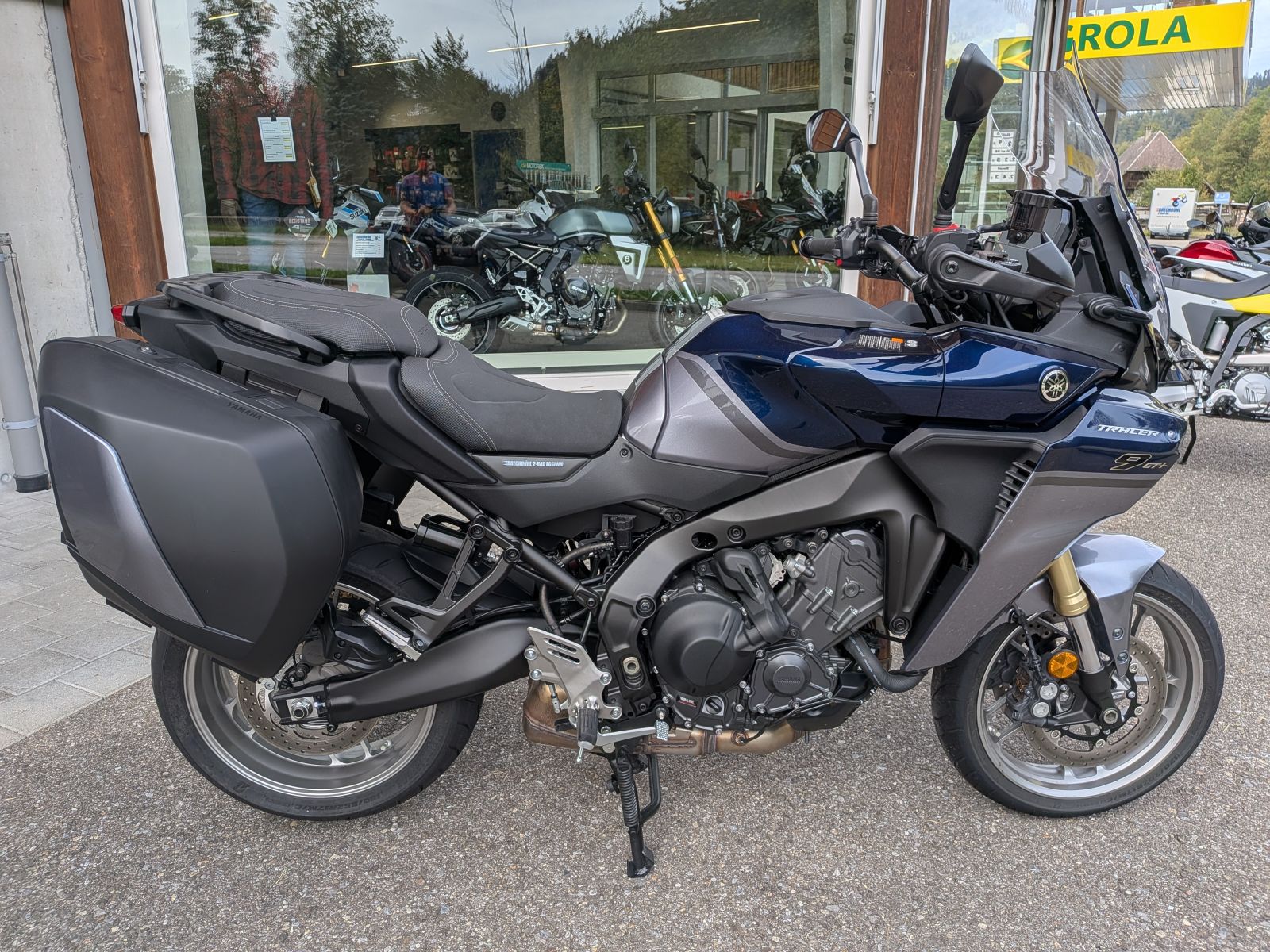 YAMAHA Tracer 9 GT+-image-6